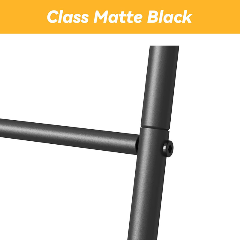 Rebrilliant 60'' Metal Blanket Ladder & Reviews Wayfair